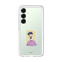 スリムプロテクションプレミアムケース［ らんま1/2 - あかね&Pちゃん ］