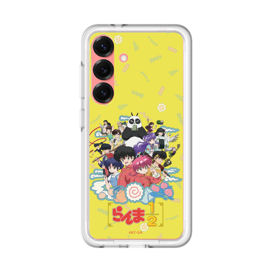 スリムプロテクションプレミアムケース［ らんま1/2 - らんま1/2 ］
