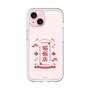 スリムプロテクションプレミアムケース［ らんま1/2 - 猫飯店 ］