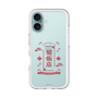 スリムプロテクションプレミアムケース［ らんま1/2 - 猫飯店 ］