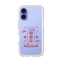 スリムプロテクションプレミアムケース［ らんま1/2 - 猫飯店 ］