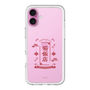 スリムプロテクションプレミアムケース［ らんま1/2 - 猫飯店 ］