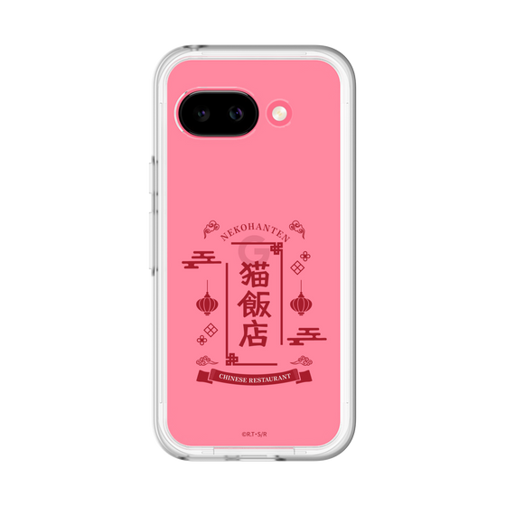 スリムプロテクションプレミアムケース［ らんま1/2 - 猫飯店 ］