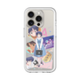 スリムプロテクションプレミアムケース［ らんま1/2 - コラージュ - 天道あかね ］