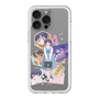 スリムプロテクションプレミアムケース［ らんま1/2 - コラージュ - 天道あかね ］
