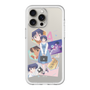 スリムプロテクションプレミアムケース［ らんま1/2 - コラージュ - 天道あかね ］