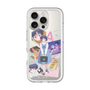 スリムプロテクションプレミアムケース［ らんま1/2 - コラージュ - 天道あかね ］