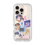 スリムプロテクションプレミアムケース［ らんま1/2 - コラージュ - 天道あかね ］