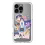 スリムプロテクションプレミアムケース［ らんま1/2 - コラージュ - 天道あかね ］