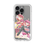 スリムプロテクションプレミアムケース［ らんま1/2 - コラージュ - らんま ］