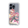 スリムプロテクションプレミアムケース［ らんま1/2 - コラージュ - らんま ］