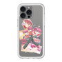 スリムプロテクションプレミアムケース［ らんま1/2 - コラージュ - らんま ］
