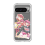 スリムプロテクションプレミアムケース［ らんま1/2 - コラージュ - らんま ］