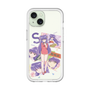 スリムプロテクションプレミアムケース［ らんま1/2 - コラージュ - シャンプー ］