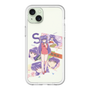 スリムプロテクションプレミアムケース［ らんま1/2 - コラージュ - シャンプー ］