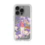 スリムプロテクションプレミアムケース［ らんま1/2 - コラージュ - シャンプー ］