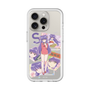 スリムプロテクションプレミアムケース［ らんま1/2 - コラージュ - シャンプー ］