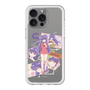 スリムプロテクションプレミアムケース［ らんま1/2 - コラージュ - シャンプー ］