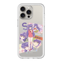 スリムプロテクションプレミアムケース［ らんま1/2 - コラージュ - シャンプー ］