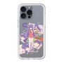 スリムプロテクションプレミアムケース［ らんま1/2 - コラージュ - シャンプー ］