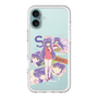 スリムプロテクションプレミアムケース［ らんま1/2 - コラージュ - シャンプー ］