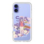 スリムプロテクションプレミアムケース［ らんま1/2 - コラージュ - シャンプー ］