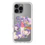 スリムプロテクションプレミアムケース［ らんま1/2 - コラージュ - シャンプー ］