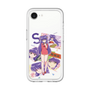 スリムプロテクションプレミアムケース［ らんま1/2 - コラージュ - シャンプー ］