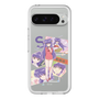 スリムプロテクションプレミアムケース［ らんま1/2 - コラージュ - シャンプー ］