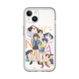 スリムプロテクションプレミアムケース［ らんま1/2 - コラージュ - 天道三姉妹 ］