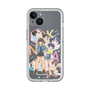 スリムプロテクションプレミアムケース［ らんま1/2 - コラージュ - 天道三姉妹 ］