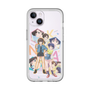 スリムプロテクションプレミアムケース［ らんま1/2 - コラージュ - 天道三姉妹 ］