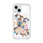 スリムプロテクションプレミアムケース［ らんま1/2 - コラージュ - 天道三姉妹 ］