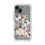 スリムプロテクションプレミアムケース［ らんま1/2 - コラージュ - 天道三姉妹 ］