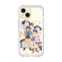 スリムプロテクションプレミアムケース［ らんま1/2 - コラージュ - 天道三姉妹 ］