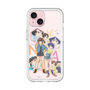 スリムプロテクションプレミアムケース［ らんま1/2 - コラージュ - 天道三姉妹 ］