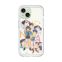 スリムプロテクションプレミアムケース［ らんま1/2 - コラージュ - 天道三姉妹 ］