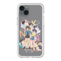 スリムプロテクションプレミアムケース［ らんま1/2 - コラージュ - 天道三姉妹 ］