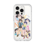 スリムプロテクションプレミアムケース［ らんま1/2 - コラージュ - 天道三姉妹 ］