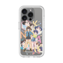 スリムプロテクションプレミアムケース［ らんま1/2 - コラージュ - 天道三姉妹 ］