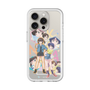 スリムプロテクションプレミアムケース［ らんま1/2 - コラージュ - 天道三姉妹 ］