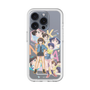 スリムプロテクションプレミアムケース［ らんま1/2 - コラージュ - 天道三姉妹 ］