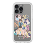 スリムプロテクションプレミアムケース［ らんま1/2 - コラージュ - 天道三姉妹 ］