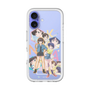 スリムプロテクションプレミアムケース［ らんま1/2 - コラージュ - 天道三姉妹 ］