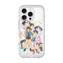 スリムプロテクションプレミアムケース［ らんま1/2 - コラージュ - 天道三姉妹 ］