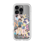 スリムプロテクションプレミアムケース［ らんま1/2 - コラージュ - 天道三姉妹 ］