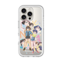 スリムプロテクションプレミアムケース［ らんま1/2 - コラージュ - 天道三姉妹 ］