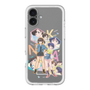 スリムプロテクションプレミアムケース［ らんま1/2 - コラージュ - 天道三姉妹 ］