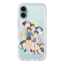 スリムプロテクションプレミアムケース［ らんま1/2 - コラージュ - 天道三姉妹 ］