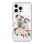 スリムプロテクションプレミアムケース［ らんま1/2 - コラージュ - 天道三姉妹 ］